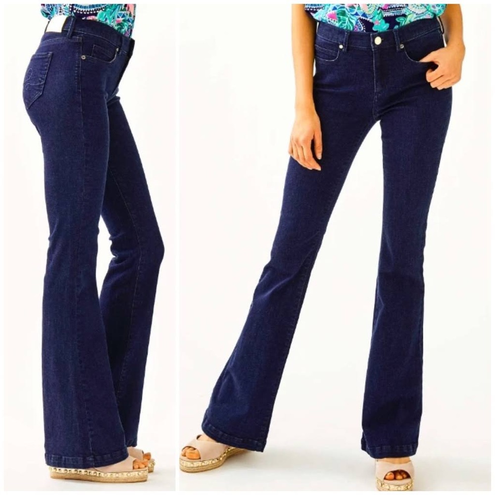 Lilly Pulitzer South Ocean High Rise Fla